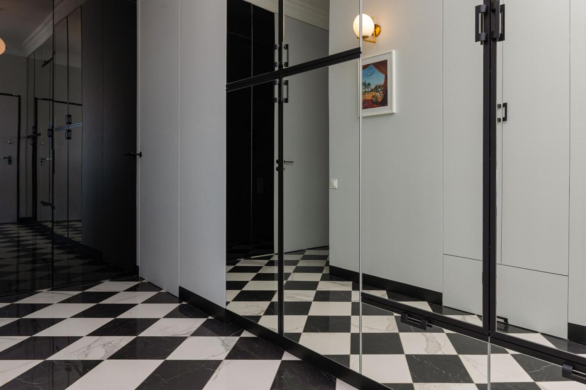 Royal Garden Apartment In Wilanow By Renters Prestige Varsóvia Exterior foto