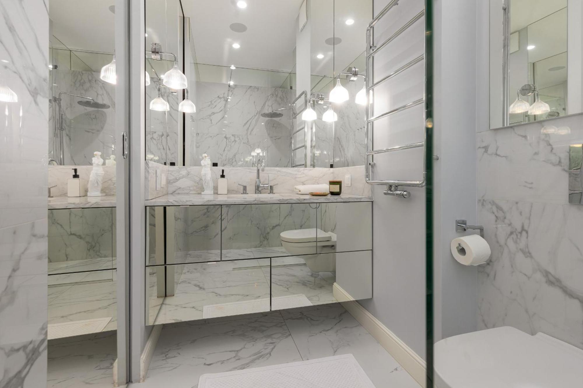 Royal Garden Apartment In Wilanow By Renters Prestige Varsóvia Exterior foto